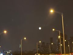-江汉大学三号食堂