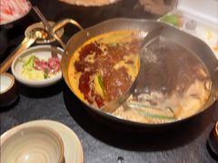 -色響火锅(恒隆广场店)