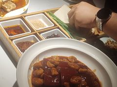-鲁城往事(游客中心店)
