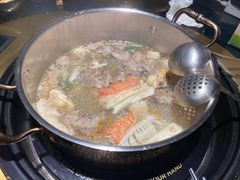 -凤园椰珍·臻品椰子鸡(保利时光里店)