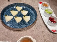 -广州文华东方酒店·江-由辉师傅主理