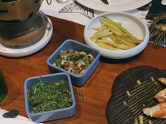 -Mr·Fish鱼鲜生海鲜放题(银泰in99店)