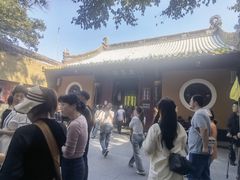 -普陀山慧济禅寺