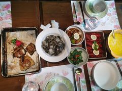 -素描餐厅(灵隐天竺店)