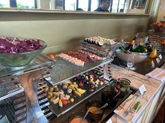 -宴悦海鲜餐厅·游水海鲜·牛排(亚龙湾瑞吉店)