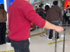 -德宏芒市国际机场