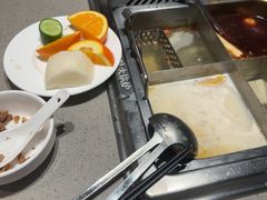 -海底捞火锅(赛格国际购物中心店)