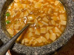 -绿茶餐厅(领展购物广场·中关村店)