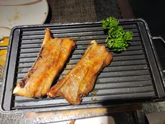 -吉盛川创作料理(保利国际广场店)