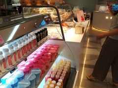-BreadTalk面包新语·烘焙蛋糕(金光华广场店)