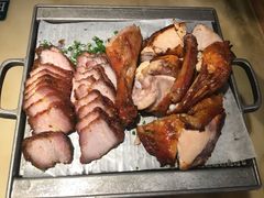 -绿茶餐厅(广州天河城店)