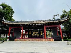-顺峰山公园