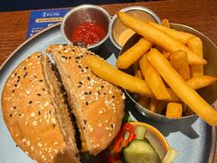 -bluefrog蓝蛙(新三里屯太古里店)