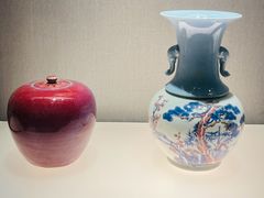 -景德镇中国陶瓷博物馆