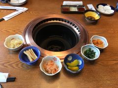 -炎蔵牛舌烤肉