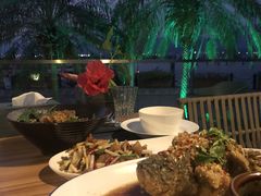 -美人鱼帆船海鲜餐厅(七星湾游艇会店)