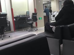 -中国银行(北京将台路支行)