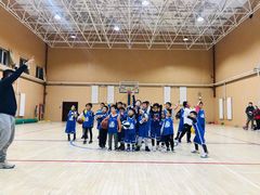 -东方启明星篮球培训(天坛校区)