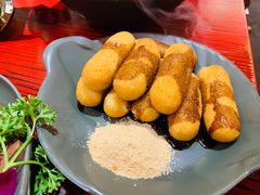 -谭鸭血老火锅(远大购物广场店)