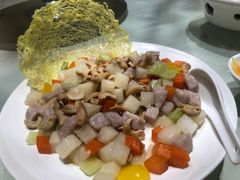 -粥旺庄(芳村店)