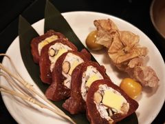 -三酉星·枫·山風与野菜(上海总店)