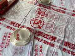-侠舍·江湖烤全羊·大排档(沌口总店)