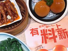 -点都德(聚福楼店)