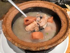 -可可大虾武汉土菜大排档(万松园1店)