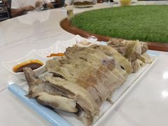 -三江源美食城