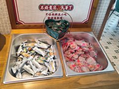 -大鸽饭(汉溪长隆店)