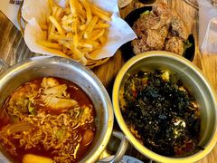 -miss密斯韩餐(平阳景苑店)