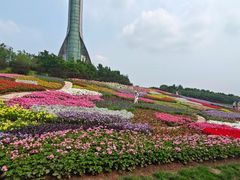 -沈阳植物园