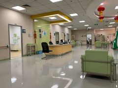 -首都医科大学附属北京友谊医院(西城院区)