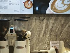 -Manner Coffee(淮海755店)