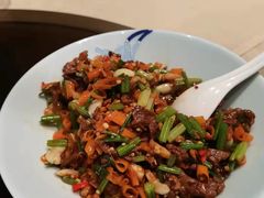 -楚山晓·湖北菜(武汉光谷K11店)