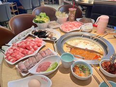 -季季红火锅(柳州城中万达二店)