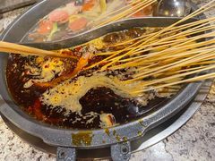-玉林串串香·成都老字号(玉林街总店)