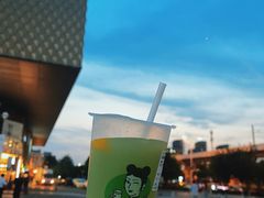 -沪上阿姨·精选茶饮(南开白堤路店)