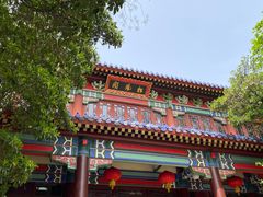 -灵谷景区