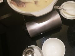 青椒煮鱼头/例-亢龙太子酒轩(东湖店)