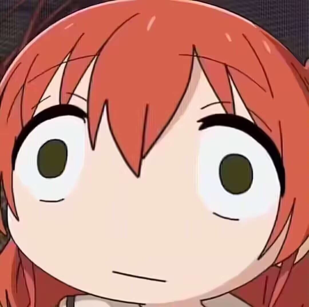 微笑表情包来啦