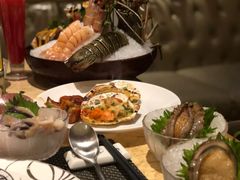 -雍和会海鲜姿造自助(湖东路店)