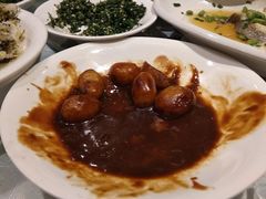 -壹只菜·崇明本地特色菜(崇明南门店)