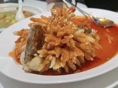 -眉州东坡·熊猫主题餐厅(枫蓝店)
