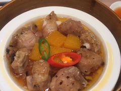 -陶陶居海鲜酒家(新马路店)