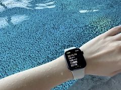 -菲鱼体育恒温游泳馆(中海名城店)