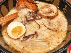 -味千拉面(中盛广场店)