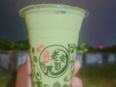 -花姨·老电影院果汁冰(88号店)