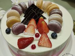 -巴黎贝甜(五道口店)