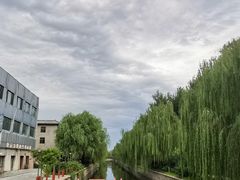 -元大都城垣遗址公园